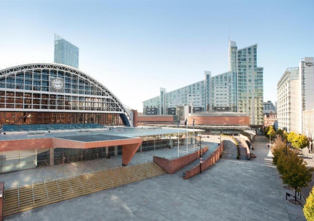 Middlewood Plaza Suite: Salford By Parydise Apartamento *